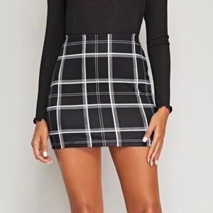 Pencil Skirt